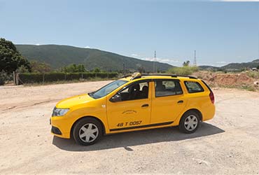 FİRMAMIZDAN KARELER