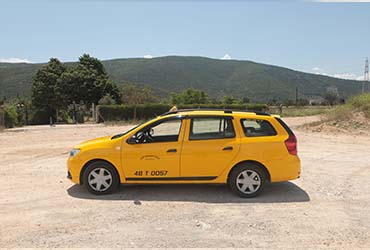 FİRMAMIZDAN KARELER