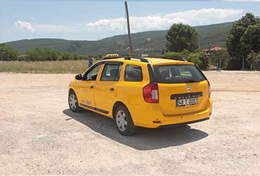 FİRMAMIZDAN KARELER