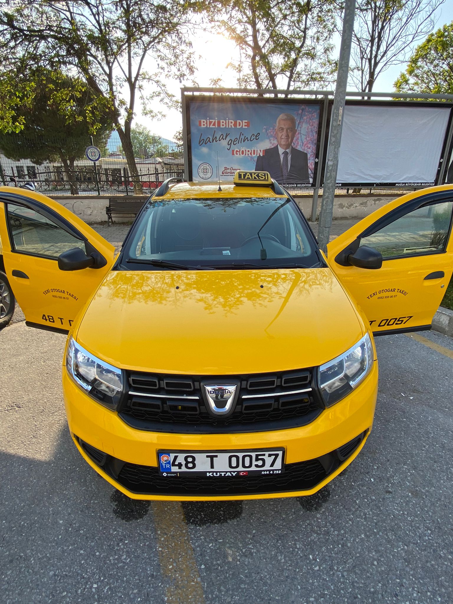 FİRMAMIZDAN KARELER